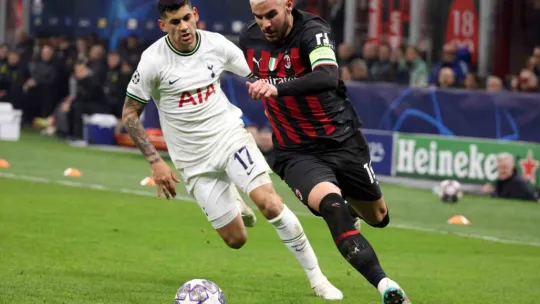 Dev maçta gülen taraf Bayern Münih oldu
