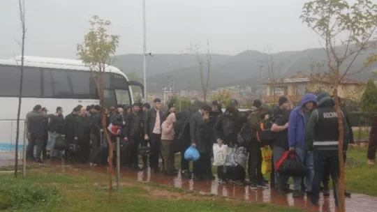 Devleti 803 milyon TL zarar uğrattılar!