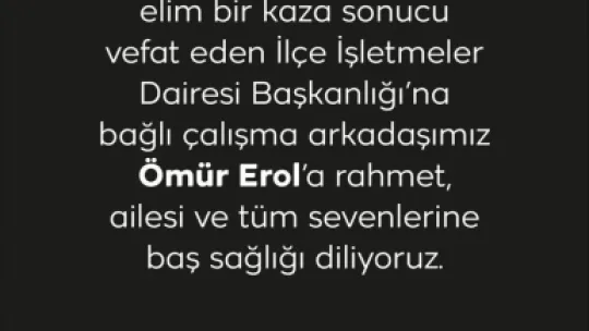 Devrilen tankerde sıkışan sürücü hayatını kaybetti