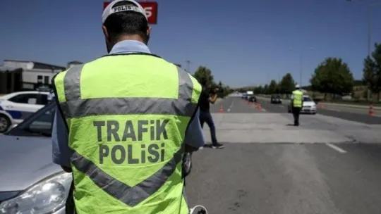 Dikkat! O yol trafiğe kapatılacak
