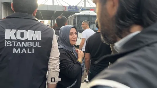 Dilan Polat'ın kaynanası Şükran Polat ateş püskürdü