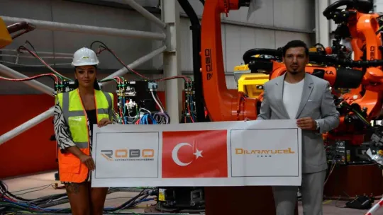 Dilara Yücel: Gözüm morardığında dramatize etmiyorum