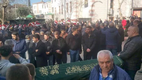 Kılıçdaroğlu'ndan Dalkılıç'ın ailesine taziye