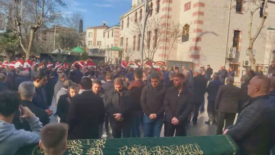 Kılıçdaroğlu'ndan Dalkılıç'ın ailesine taziye