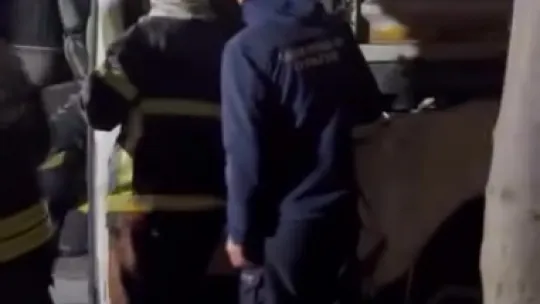 Kocaeli'de korkunç kaza: 9 yaralı