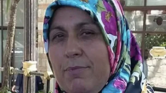 Dilovası'ndaki yangın faciasında acı detay