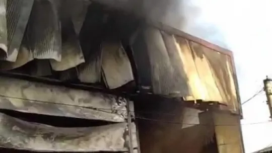 Belediye başkanı yardımcısı ile 4 kişi açığa alındı