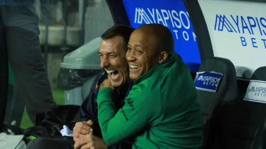 Dino'dan Kocaelispor'a veda