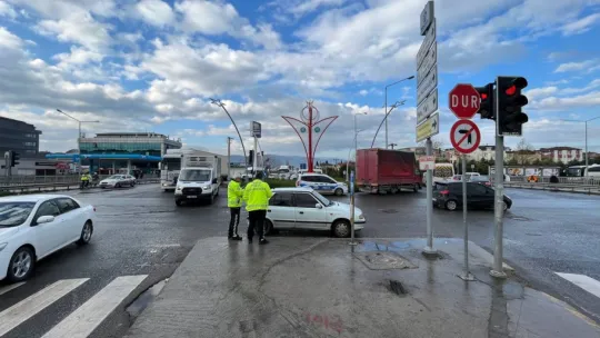 Direksiyon başında kalp krizi geçirdi