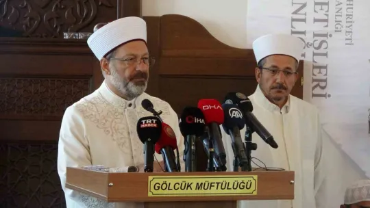 İşte Türkiye'deki resmî hafız sayısı!