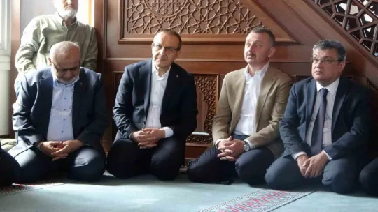 İşte Türkiye'deki resmî hafız sayısı!