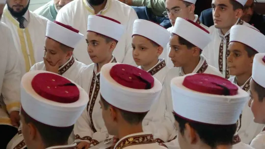 İşte Türkiye'deki resmî hafız sayısı!
