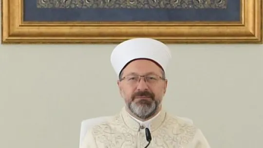 Hac ve Umre tarihleri belli oldu!