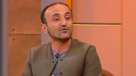 Diyarbakır'ı başkent ilan etti!