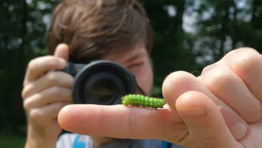 Doğa turizminde Kocaeli imzası