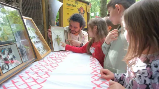 Doğa turizminde Kocaeli imzası