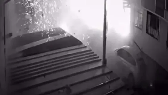 Kocaeli'deki doğal gaz patlamasından acı haber!