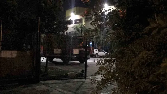 Kocaeli'deki fabrikada 3 çalışan zehirlendi