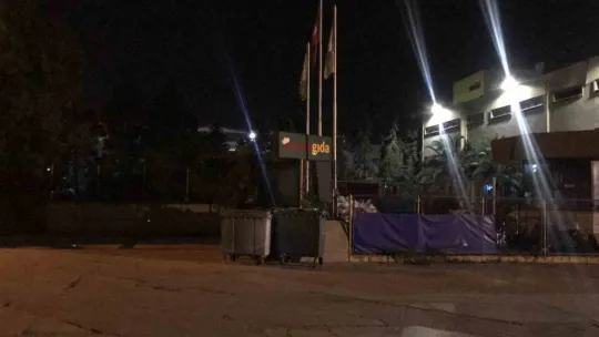 Kocaeli'deki fabrikada 3 çalışan zehirlendi