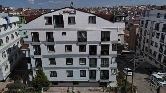 Doğalgaz patlamasının yaraları sarılıyor