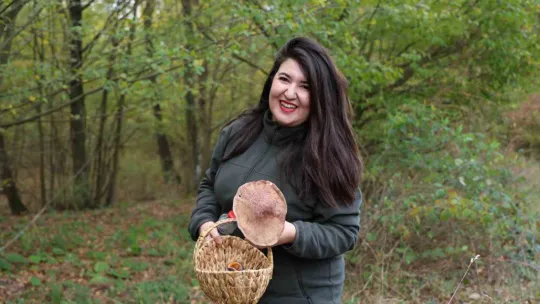 Doğaseverler Ormanya'nın zengin biyolojik çeşitliliğini keşfetti