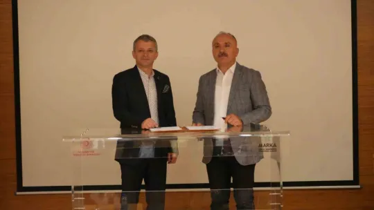 Çöpoğlu: Coğrafi işaretli ürünlerimizi tekrar ihya eden pek çok projeye imza attık