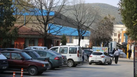 Döküm fabrikasında kazan patladı: 2'si ağır 8 yaralı!
