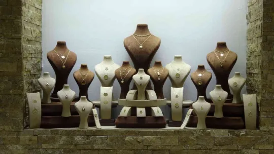 Dolandırıcıların yeni yöntemi: Kaplama altın!