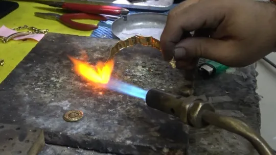 Dolandırıcıların yeni yöntemi: Kaplama altın!
