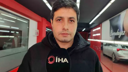 Dolandırıcıların yeni yöntemi pes dedirtti