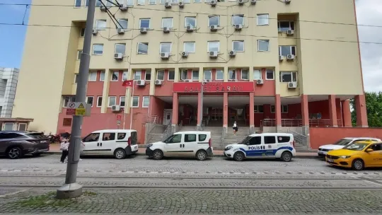 Dolandırıcılık davasında sanıklar birbirini suçladı