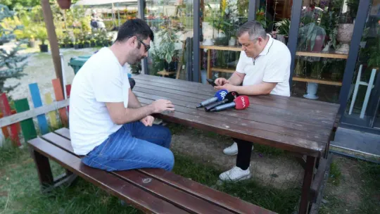 Konak Hastanesi'ne 21 milyonluk tazminat şoku
