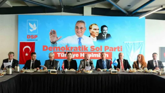 Dedeoğlu muhalefete yüklendi