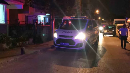 Düğün eğlencesi kavgaya dönüştü