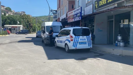 Düğün fotoğrafçısı dehşet saçtı: Ölü ve yaralılar var