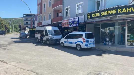 Düğün fotoğrafçısı dehşet saçtı: Ölü ve yaralılar var