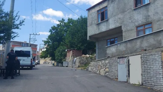 Düğün fotoğrafçısı dehşet saçtı: Ölü ve yaralılar var