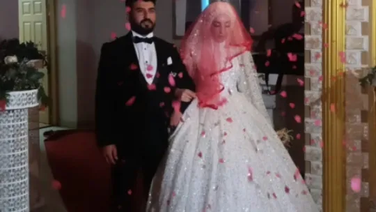 Düğün fotoğrafçısı dehşet saçtı: Ölü ve yaralılar var