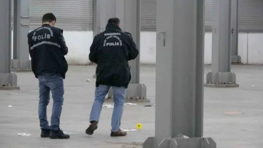 Düğün sonrası genci boğazından bıçaklayan şüpheli tutuklandı
