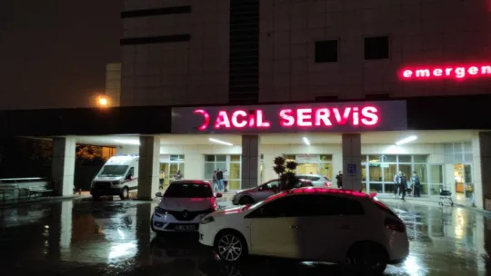 Düğünde başlayan kavga kanlı bitti