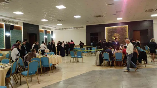 Düğünde dayısı tarafından vurulmuştu, yaşam mücadelesini kaybetti