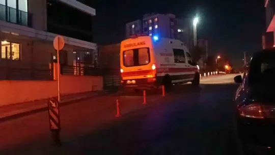 Kalbine maganda kurşunu isabet etmişti acı haber geldi