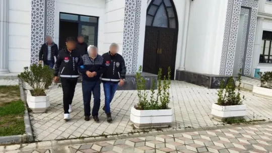 Düğünde yeğenini öldürmüştü, cinayetin nedeni bakın neymiş?