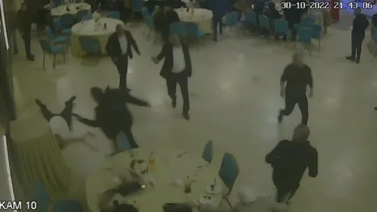 Düğünde yeğenini öldürmüştü, hakkında istenen ceza belli oldu