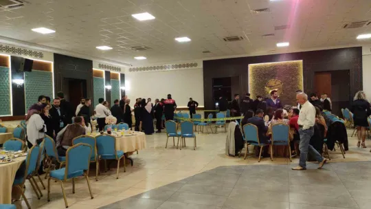 Düğünde yeğenini öldürmüştü, tanıklar o günü anlattı