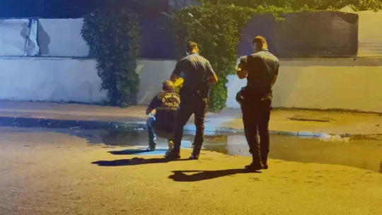 Kocaeli'de dükkanı taradılar: 1 ölü!