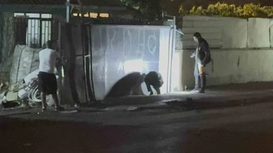 Kocaeli'de dükkanı taradılar: 1 ölü!