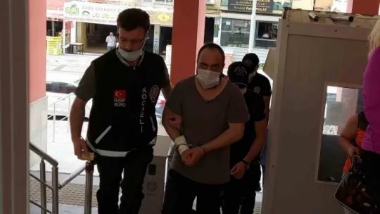 Dünür cinayetinde istenen ceza belli oldu