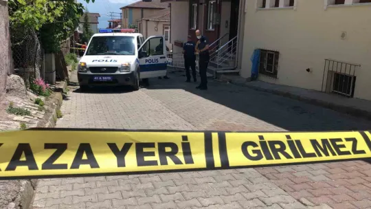 Dünür cinayetinde istenen ceza belli oldu