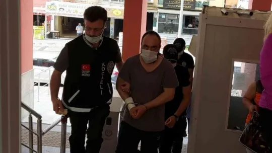Dünürünü öldürmüştü: Kızı olay gününü anlattı!